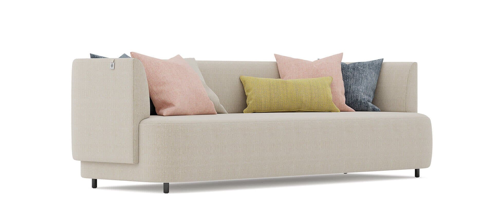 Диван A80 (архівна модель) - 3